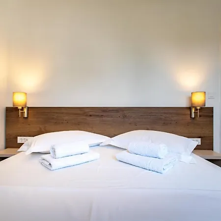 Lejlighedshotel B&m Rab-lopar