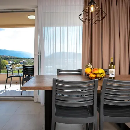 B&m Rab-lopar 4* Lopar