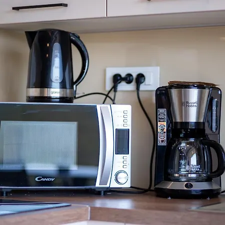 B&m Rab-lopar Lejlighedshotel Lopar