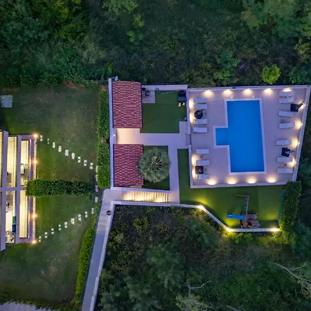 Lejlighedshotel B&m Rab-lopar 4*