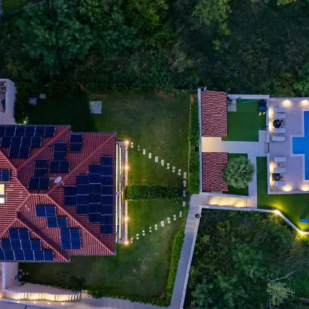 B&m Rab-lopar Lejlighedshotel Lopar