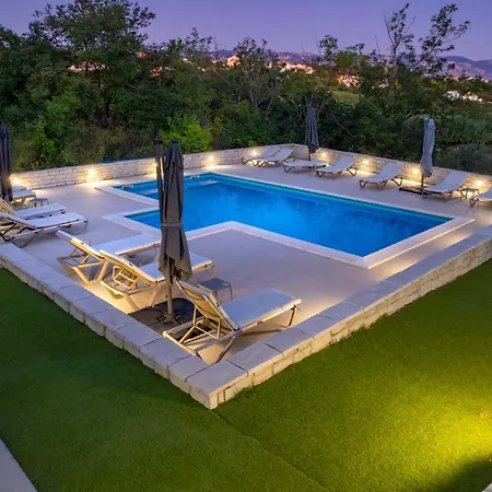 Lejlighedshotel B&m Rab-lopar Lopar