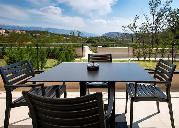 B&m Rab-lopar 4* Lopar