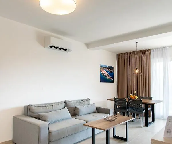 B&m Rab-lopar 4* Lopar