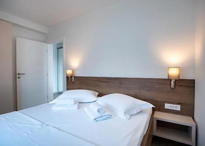 B&m Rab-lopar 4* Lopar