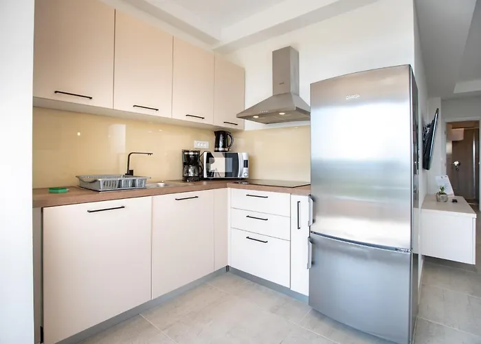 B&m Rab-lopar 4* Lopar