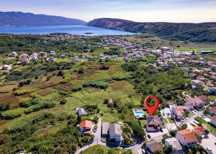 B&m Rab-lopar 4* Lopar