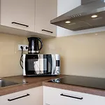 Aparthotel B&m Rab-lopar 4*