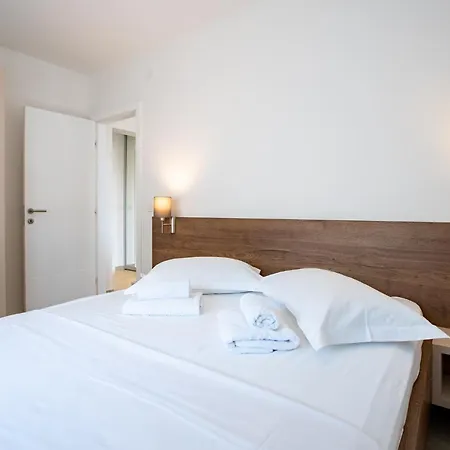 B&m Rab-lopar Apartmanhotel Lopar