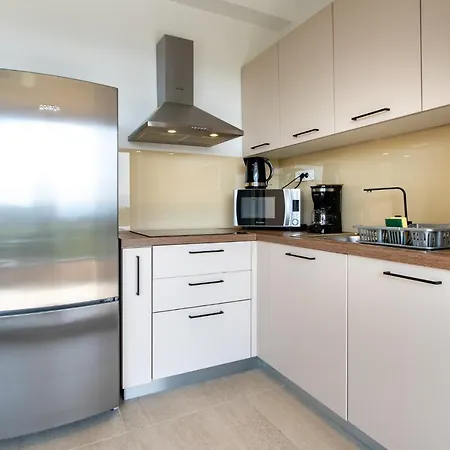 B&m Rab-lopar Aparthotel Lopar