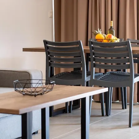 B&m Rab-lopar Aparthotel Lopar