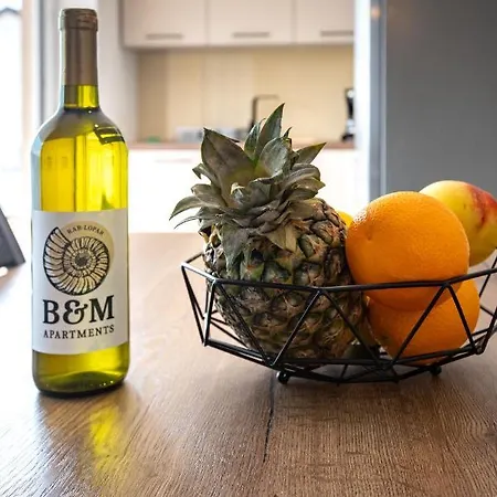 B&m Rab-lopar 4* Lopar