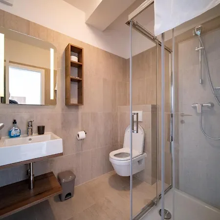 B&m Rab-lopar Apartmanhotel Lopar