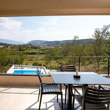 Aparthotel B&m Rab-lopar Lopar