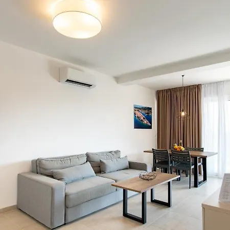 B&m Rab-lopar 4* Lopar