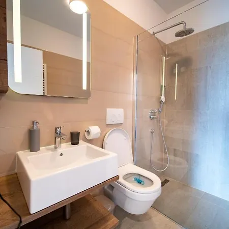 B&m Rab-lopar Apartmanhotel Lopar