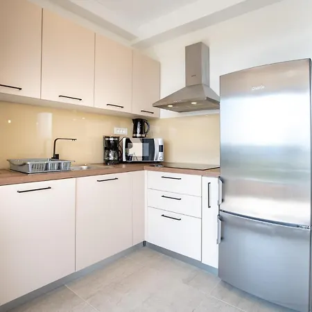 B&m Rab-lopar 4* Lopar