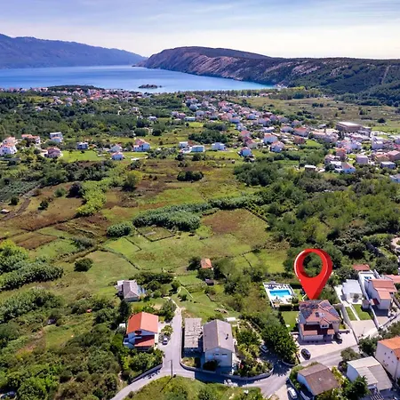 B&m Rab-lopar 4* Lopar