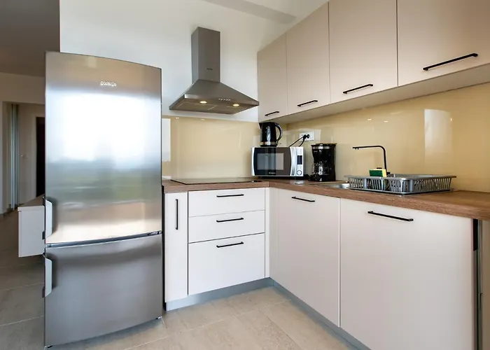 B&m Rab-lopar Aparthotel Lopar