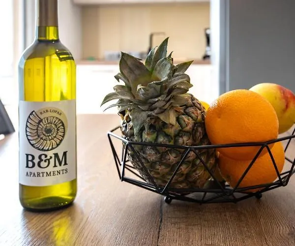 B&m Rab-lopar 4* Lopar