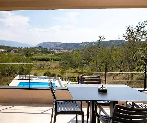 Aparthotel B&m Rab-lopar Lopar