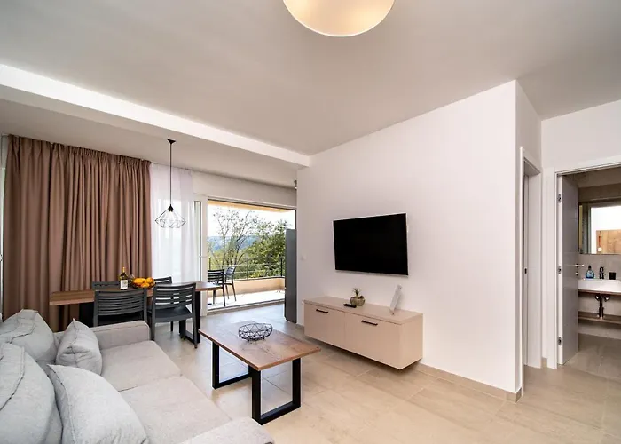 B&m Rab-lopar Aparthotel Lopar