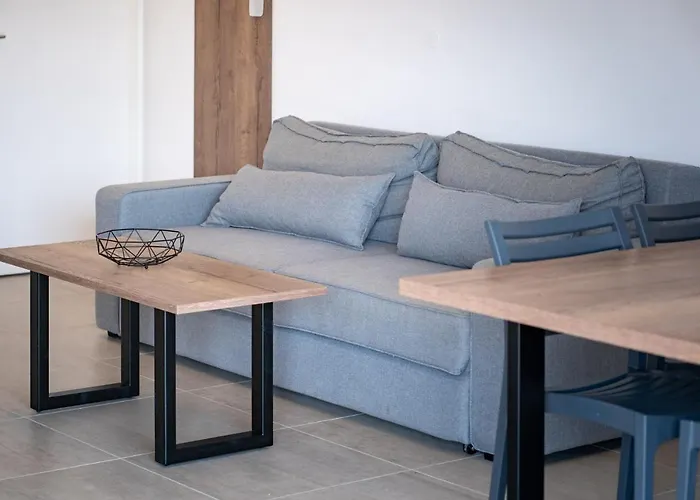 B&m Rab-lopar 4* Lopar