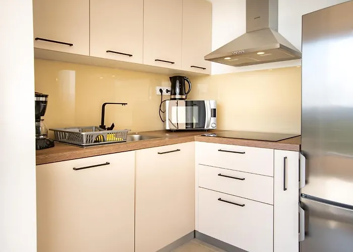 B&m Rab-lopar 4* Lopar