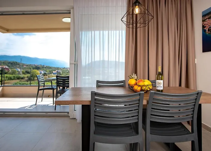 B&m Rab-lopar 4* Lopar