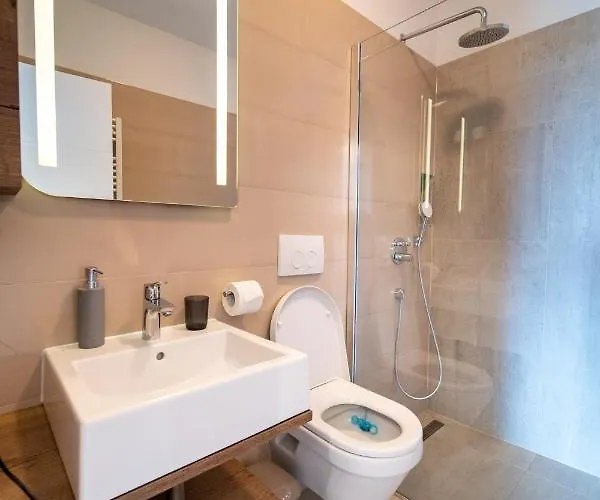 B&m Rab-lopar Aparthotel Lopar