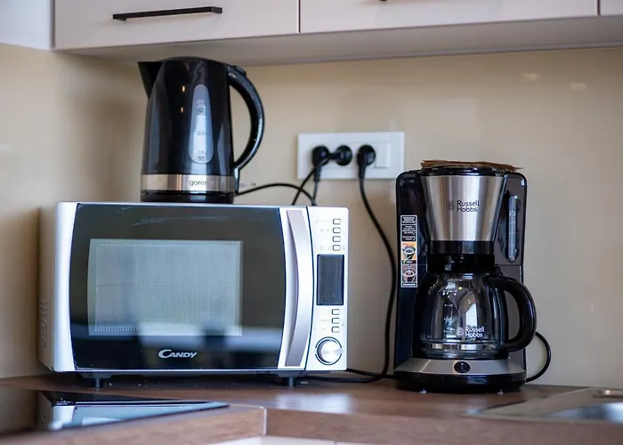 B&m Rab-lopar Aparthotel Lopar