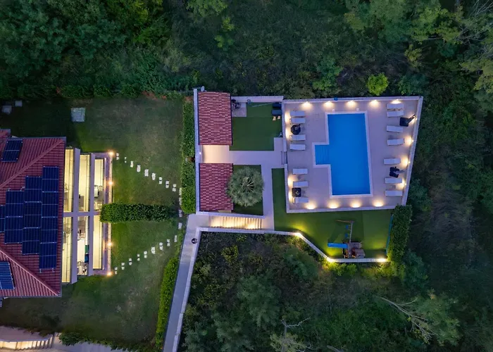 Aparthotel B&m Rab-lopar 4*