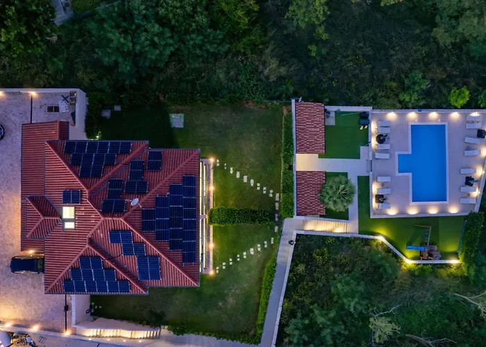 B&m Rab-lopar Aparthotel Lopar